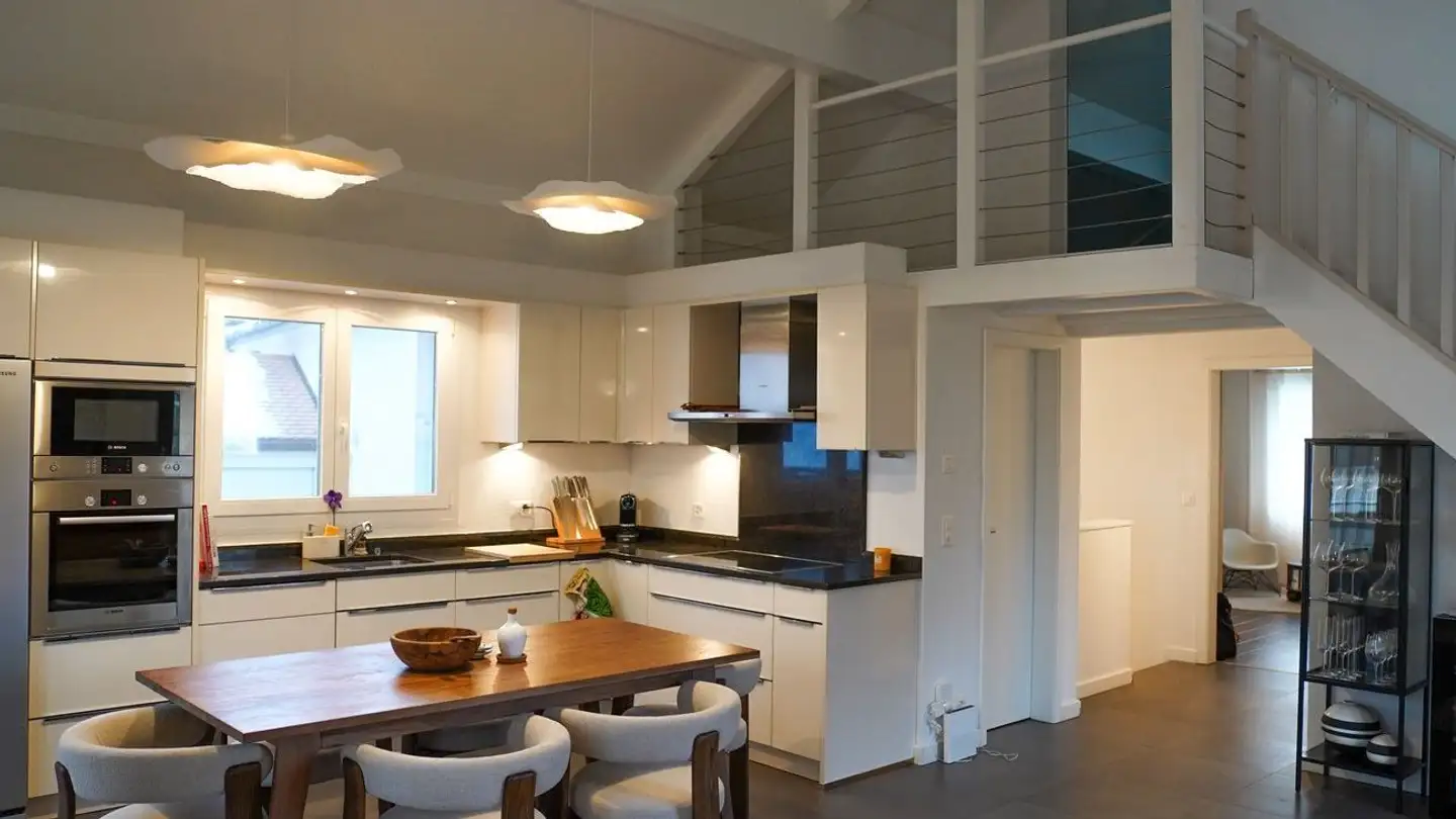 Casa singola in affitto - 1269 Bassins - Foto 3