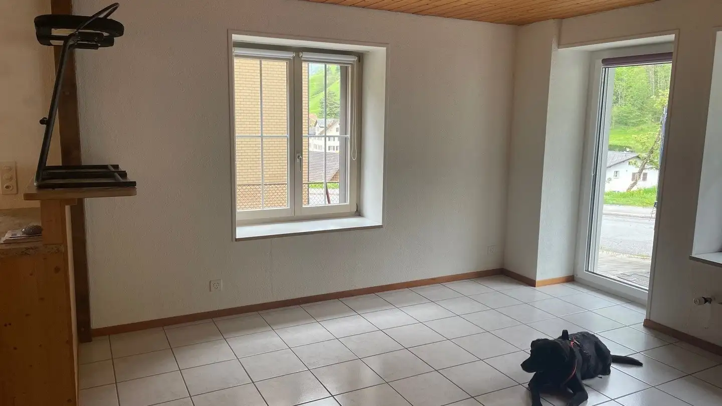 Appartamento in affitto - Sagendorfstrasse 1, 6376 Emmetten
