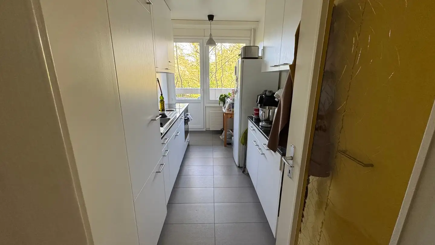 Appartement à louer - Chemin Du Fief-De-Chapitre, 1213 Petit-Lancy - Photo 2