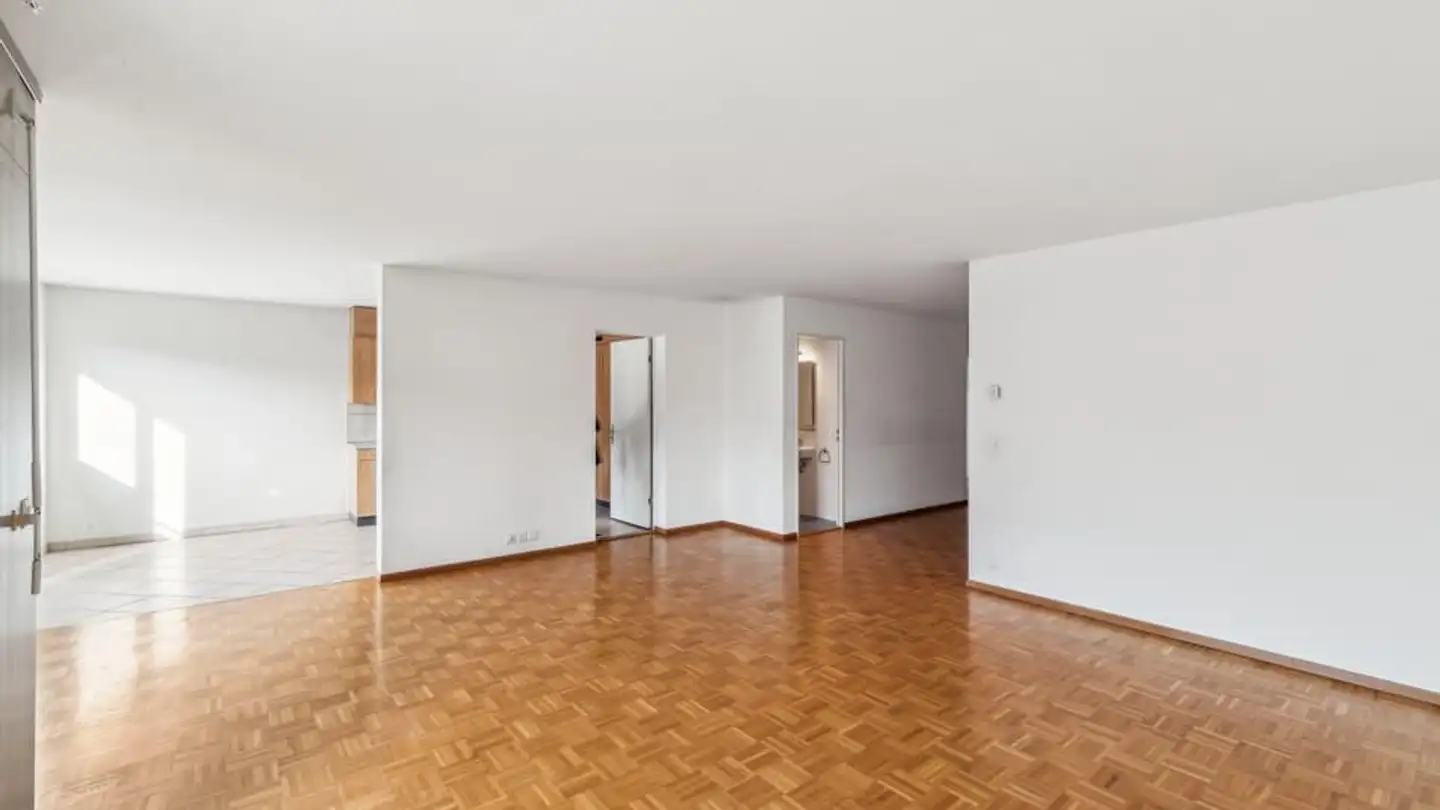 Appartement à vendre - Route De Meyrin, 1217 Meyrin - Photo 3