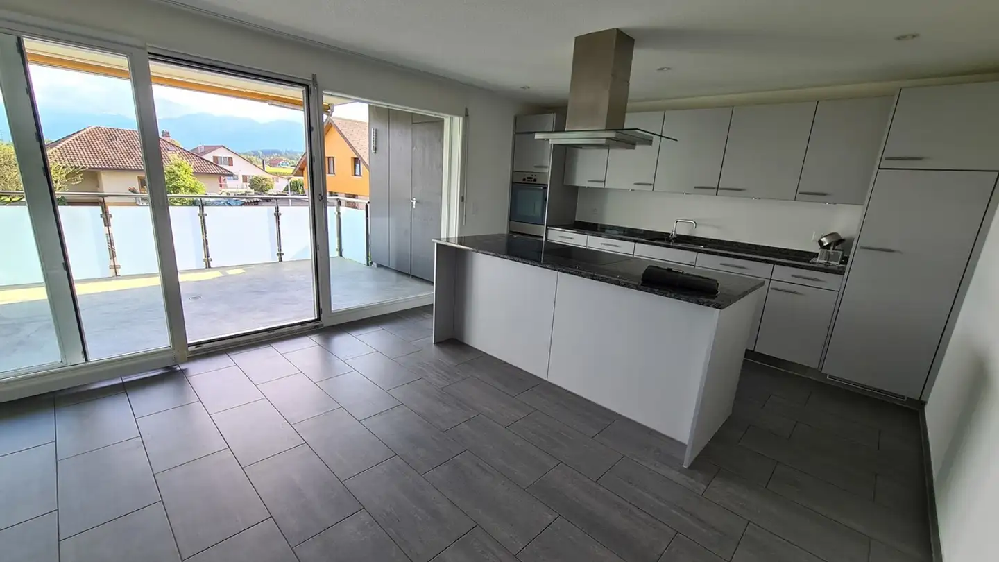 Wohnung mieten - Falkenfluhweg 4, 3114 Wichtrach - Foto 2