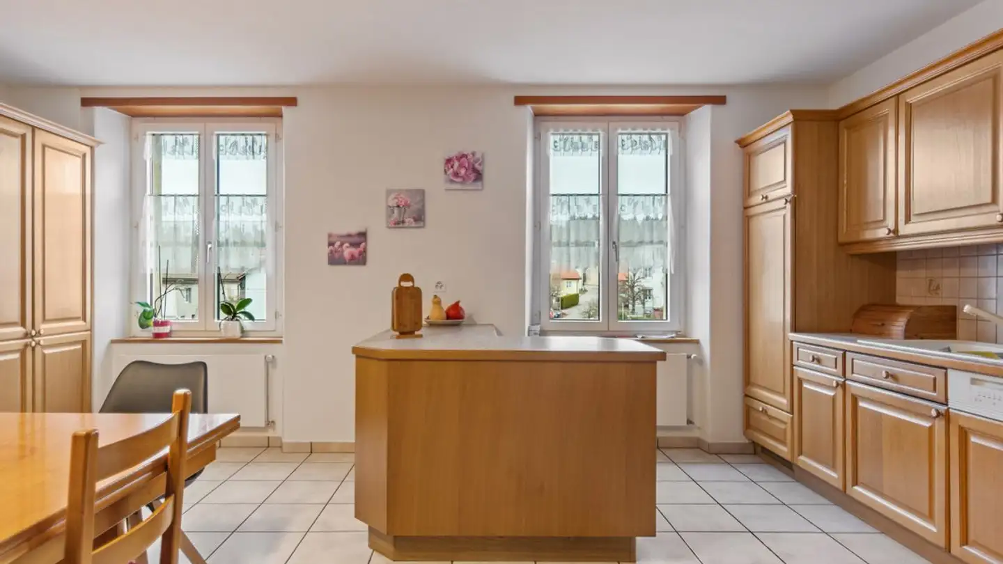 Maison individuelle à vendre - 2350 Saignelégier - Photo 4