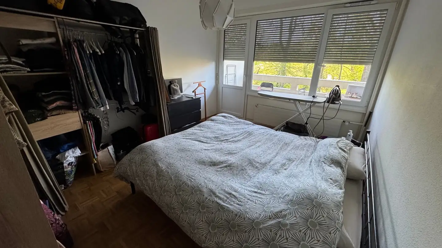 Appartement à louer - Chemin Du Fief-De-Chapitre, 1213 Petit-Lancy - Photo 3