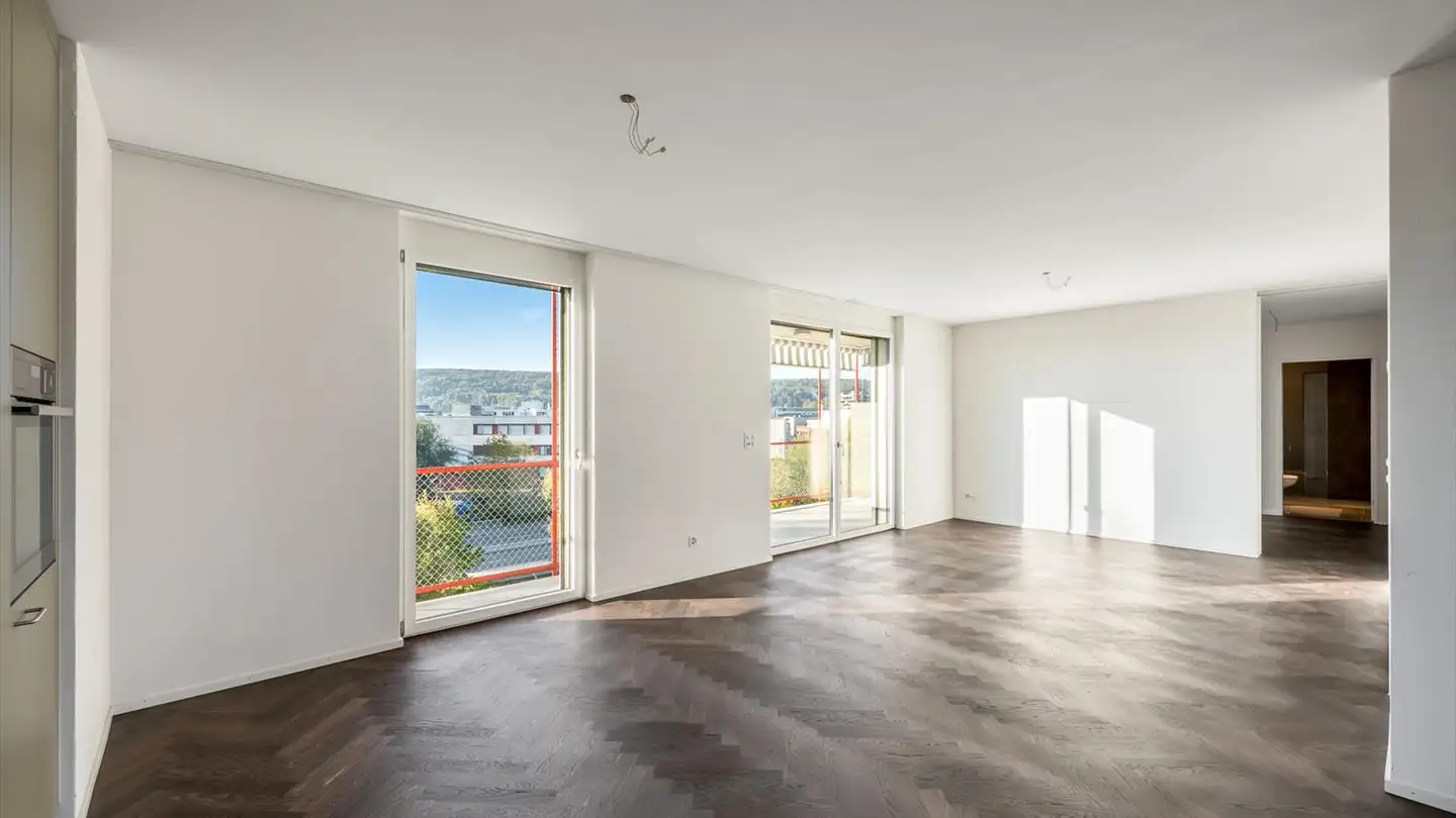 Appartamento in affitto - Am Wasser 46, 8600 Dübendorf - Foto 2