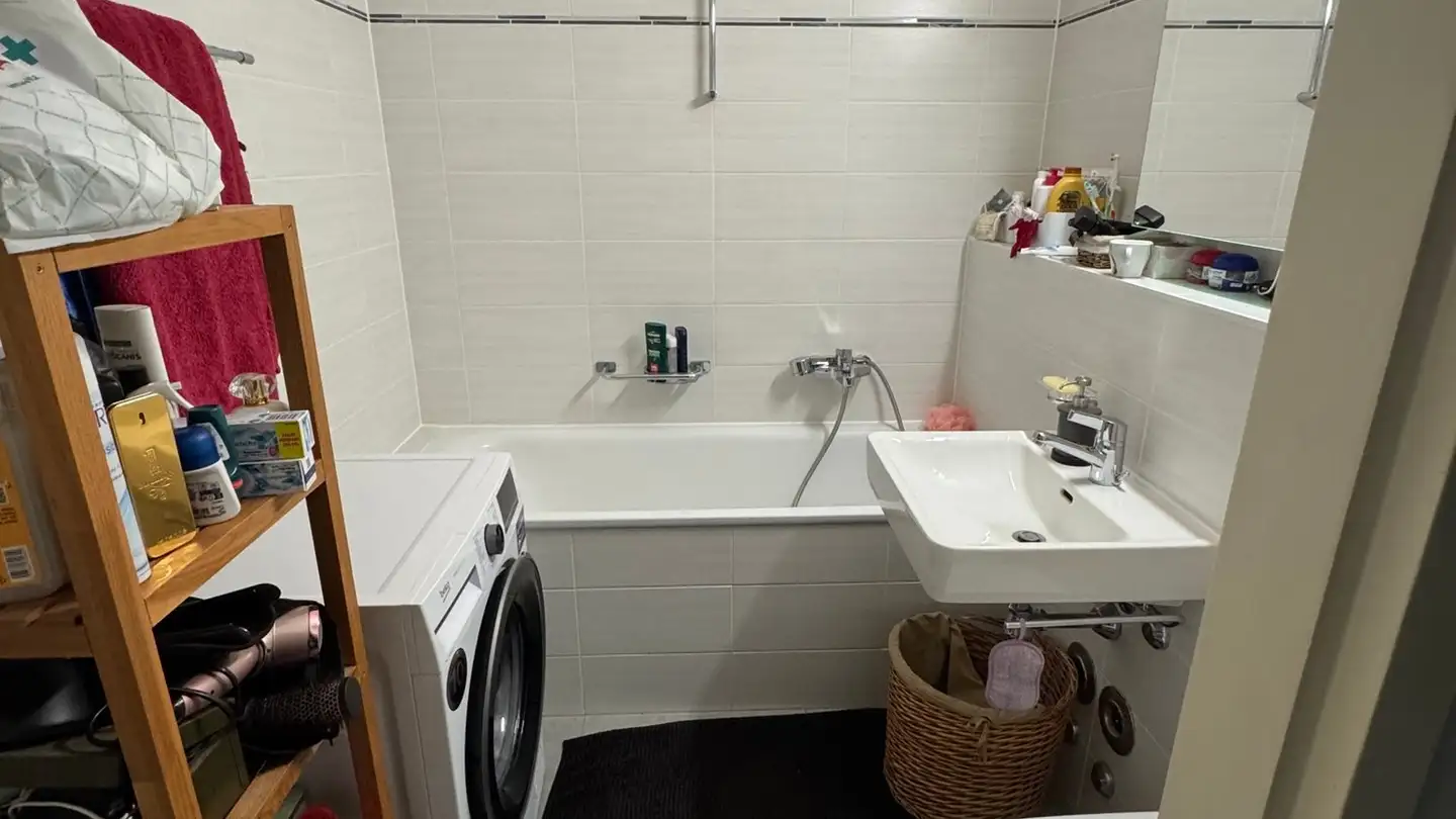 Appartement à louer - Chemin Du Fief-De-Chapitre, 1213 Petit-Lancy - Photo 4