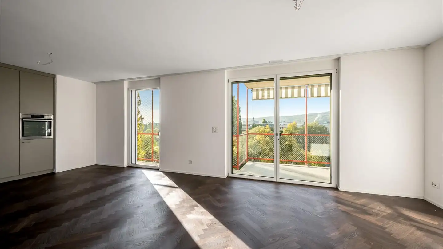 Appartamento in affitto - Am Wasser 46, 8600 Dübendorf - Foto 4