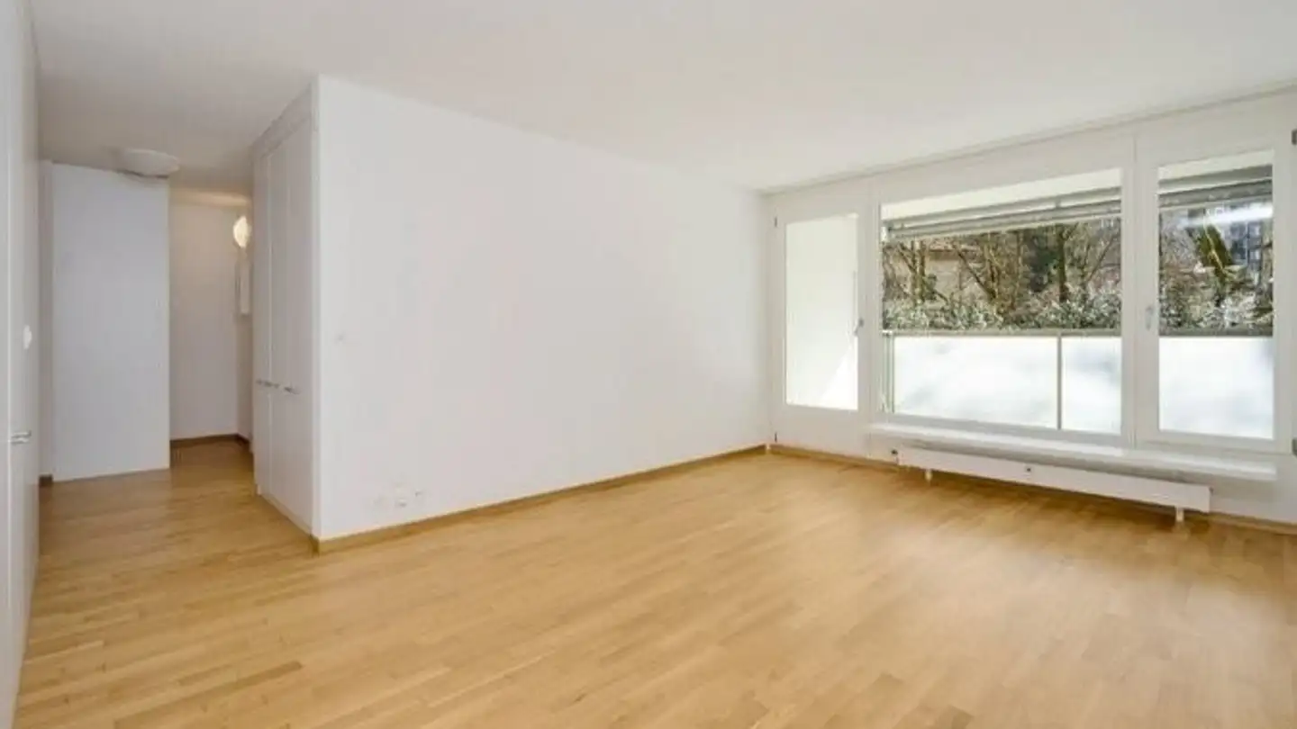 Apartment for rent - Mühledorfstrasse 23, 3018 Bern