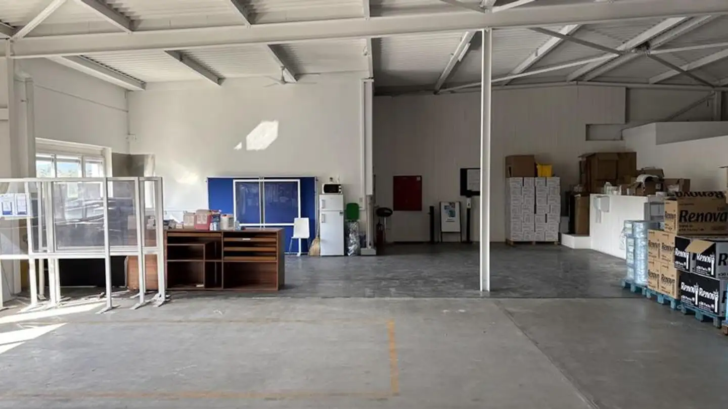 Spazio ufficio in affitto - 1030 Bussigny - Foto 4