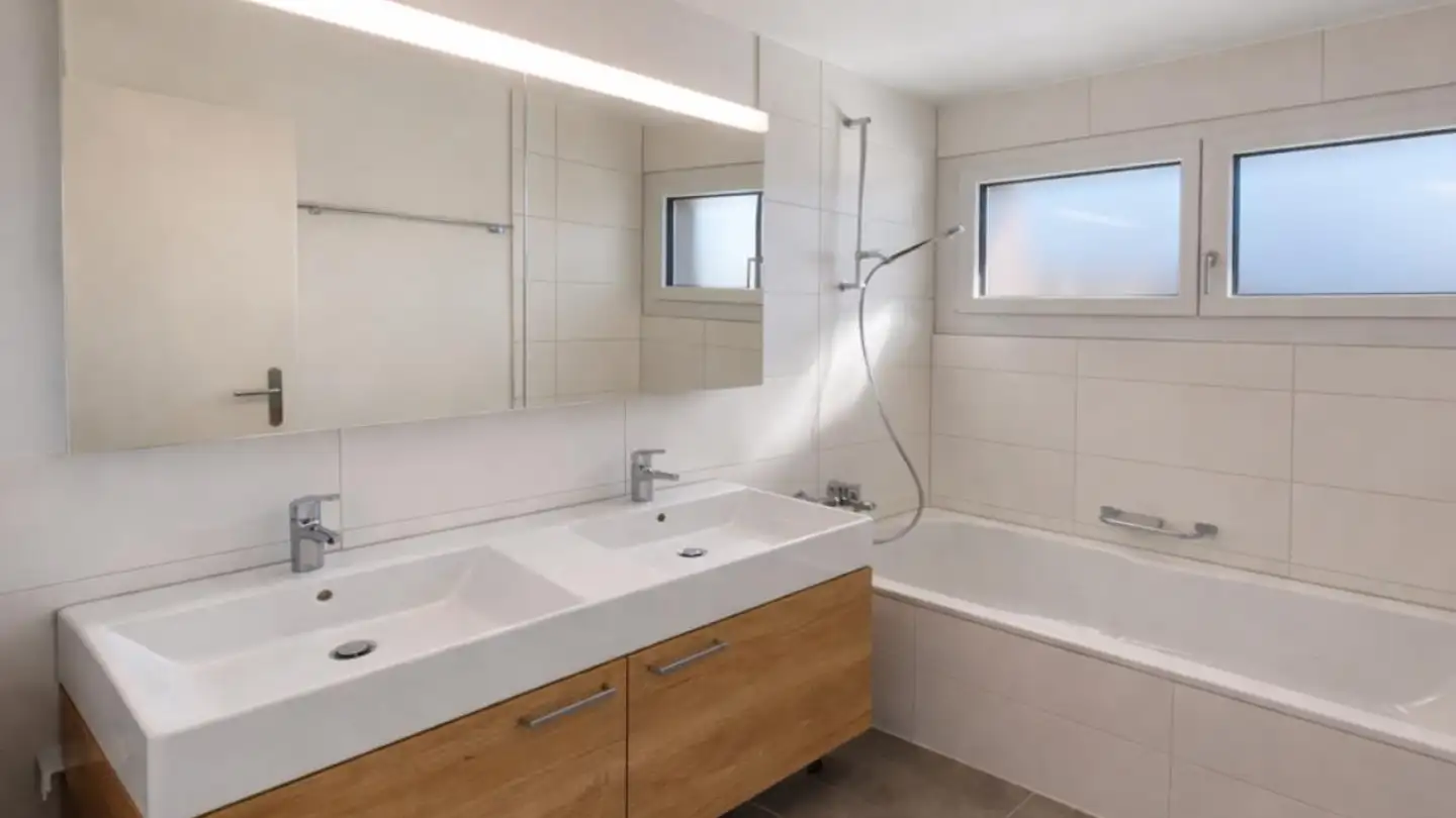 Appartamento in affitto - Wiggerblock, 6260 Reiden - Foto 2