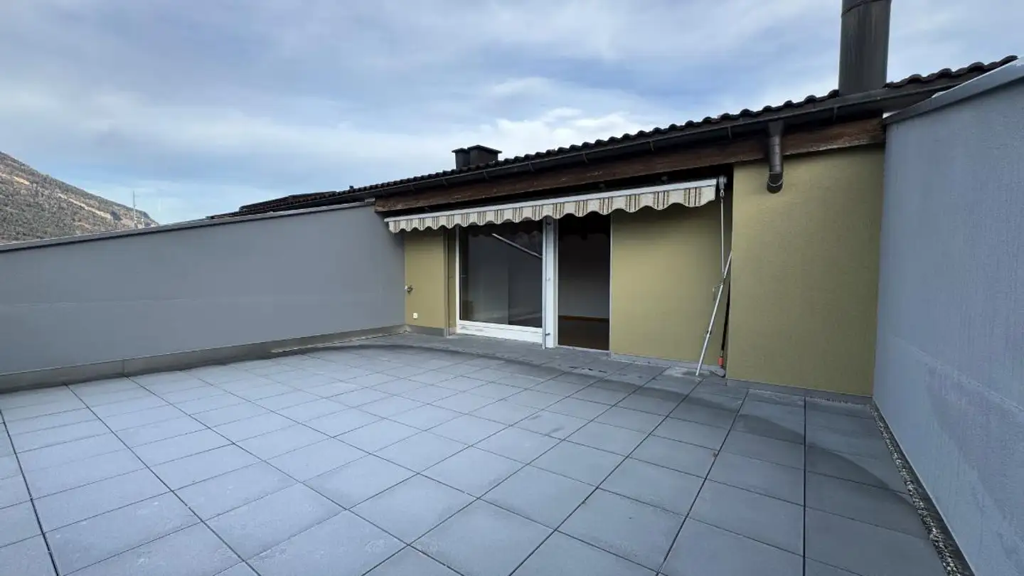 Duplex in affitto - Freifeldstrasse 21, 7000 Chur - Photo 2