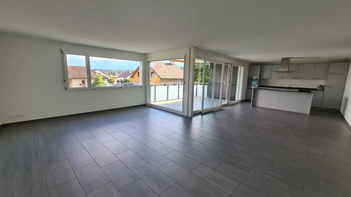 Wohnung mieten - Falkenfluhweg 4, 3114 Wichtrach - Foto 3