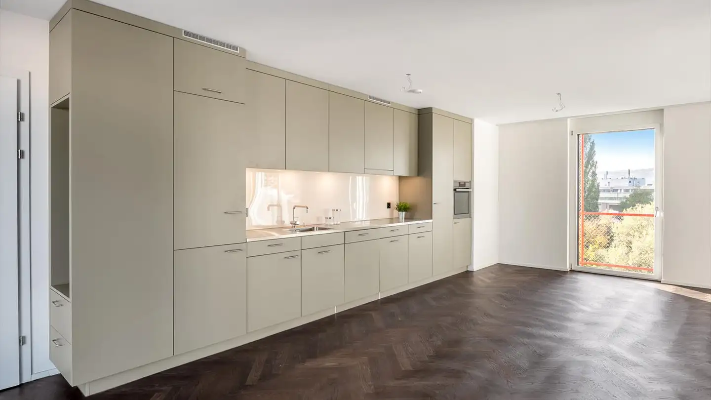 Appartamento in affitto - Am Wasser 46, 8600 Dübendorf - Foto 3