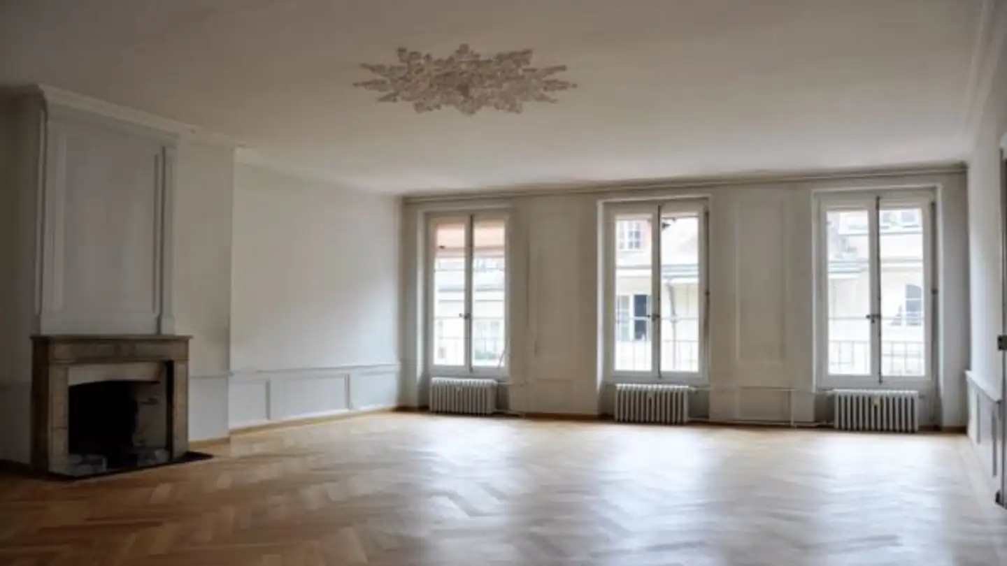 Apartment for rent - Gerechtigkeitsgasse 62, 3011 Bern - Photo 2