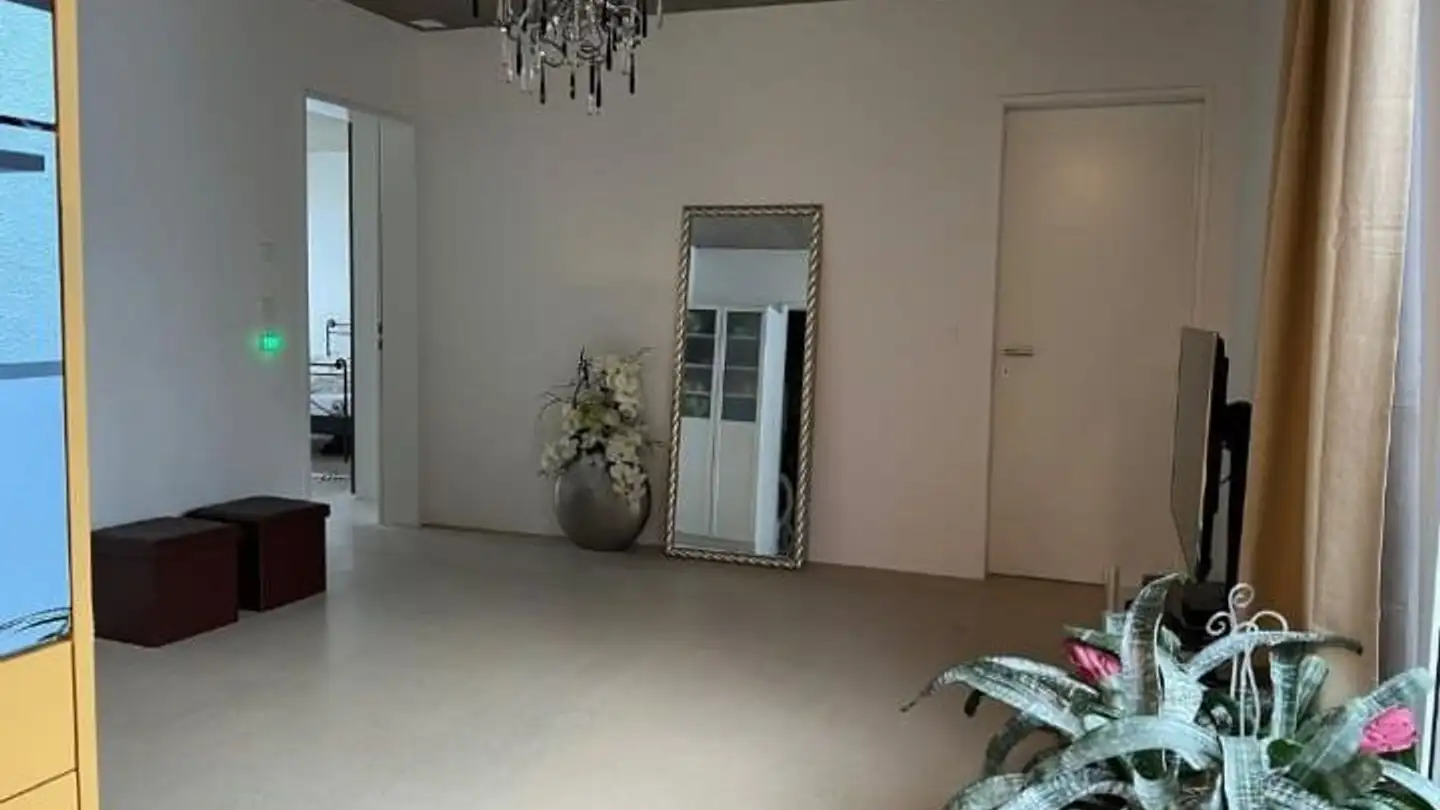 Furnished apartment for rent - Bahnhofstrasse 4, 6370 Stans - Photo 3