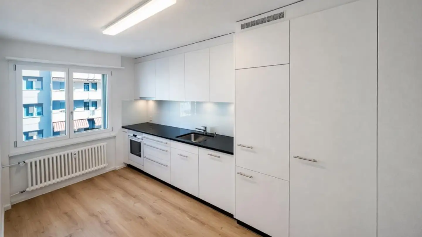 Wohnung mieten - Wiggerblock, 6260 Reiden
