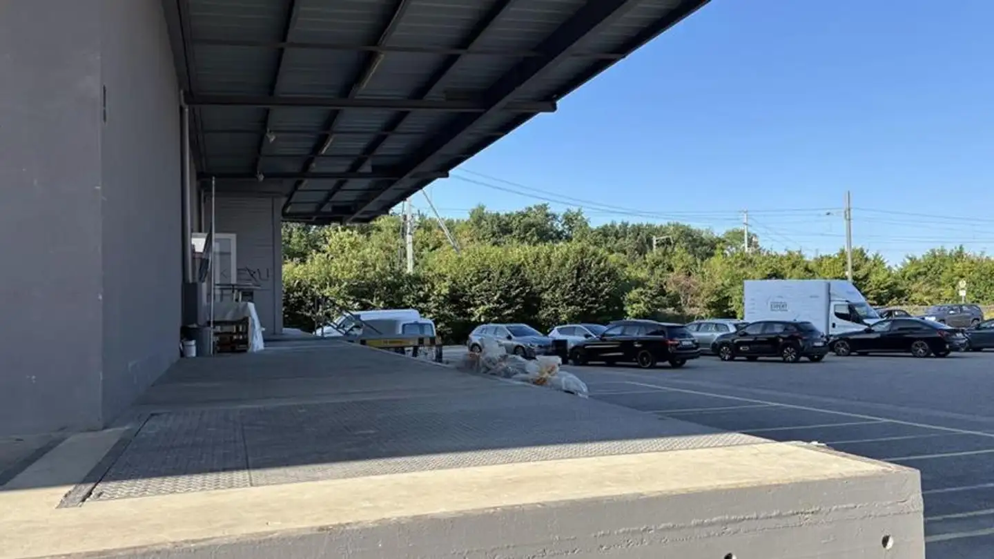 Spazio ufficio in affitto - 1030 Bussigny - Foto 2