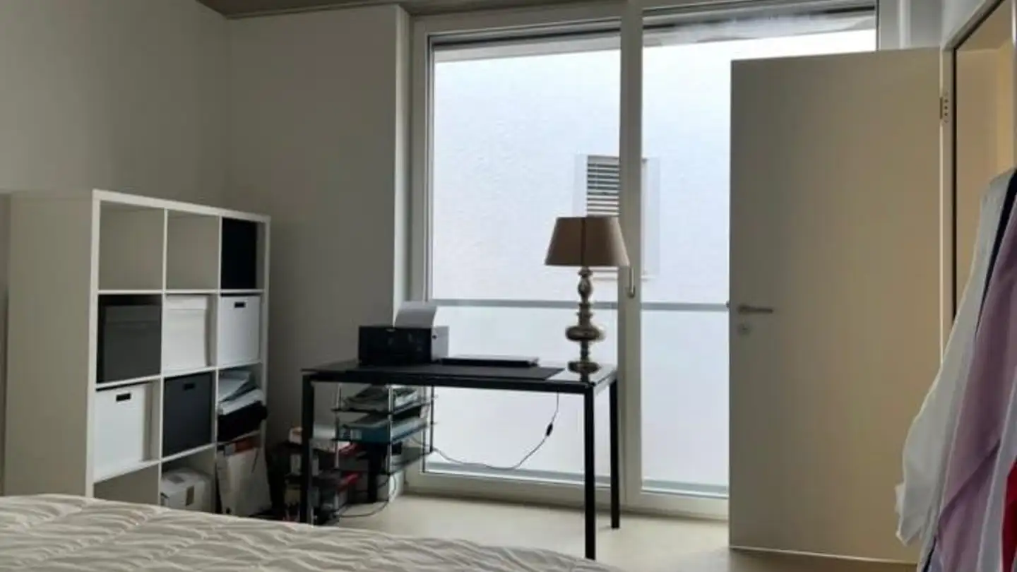 Furnished apartment for rent - Bahnhofstrasse 4, 6370 Stans - Photo 4