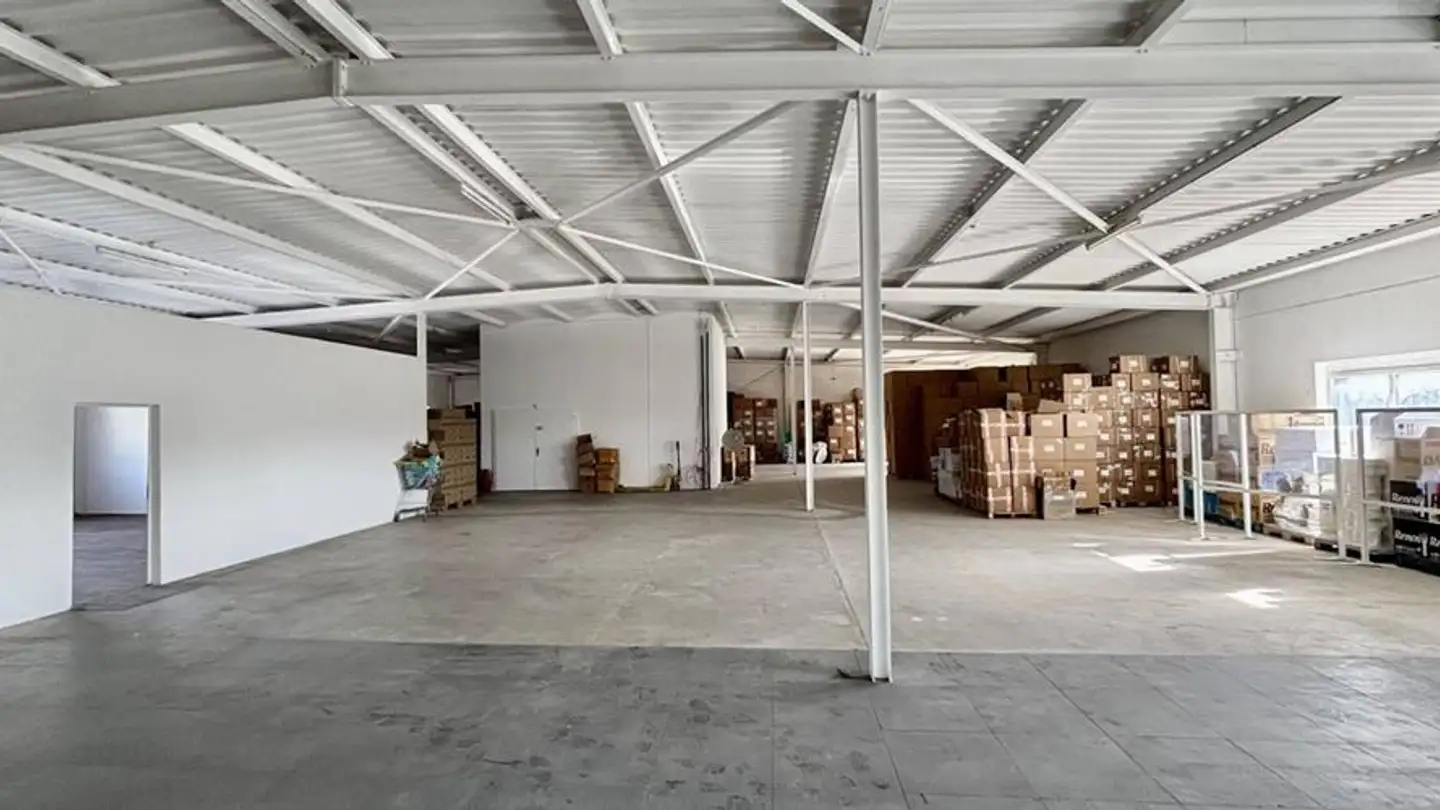 Spazio ufficio in affitto - 1030 Bussigny - Foto 3