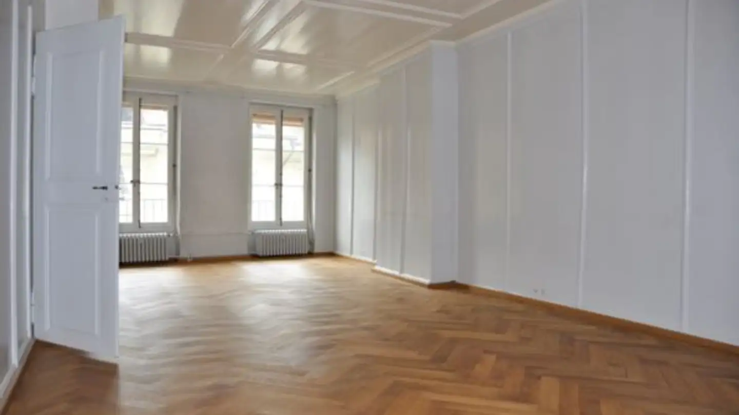 Apartment for rent - Gerechtigkeitsgasse 62, 3011 Bern - Photo 3