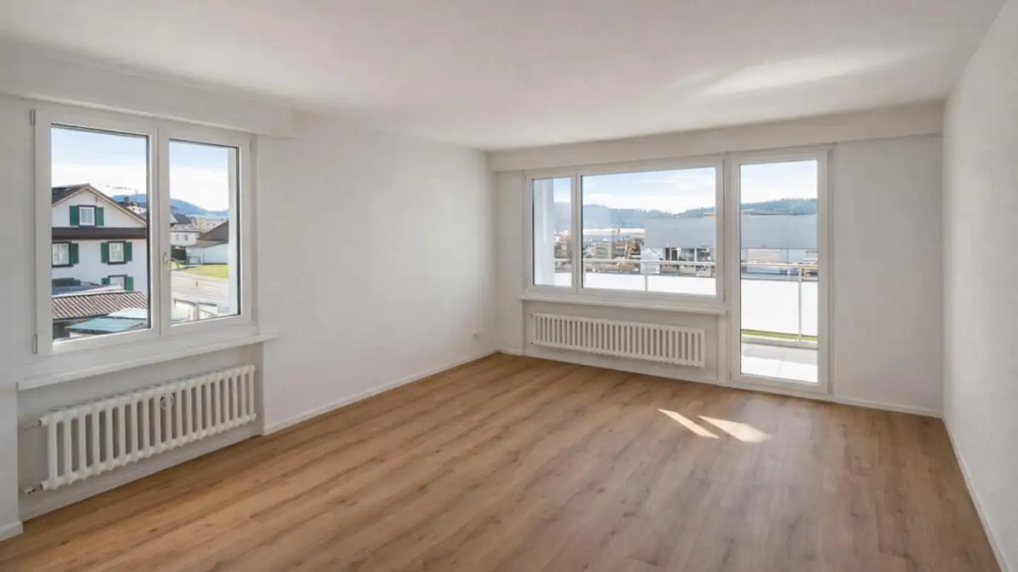 Appartamento in affitto - Wiggerblock, 6260 Reiden - Foto 3