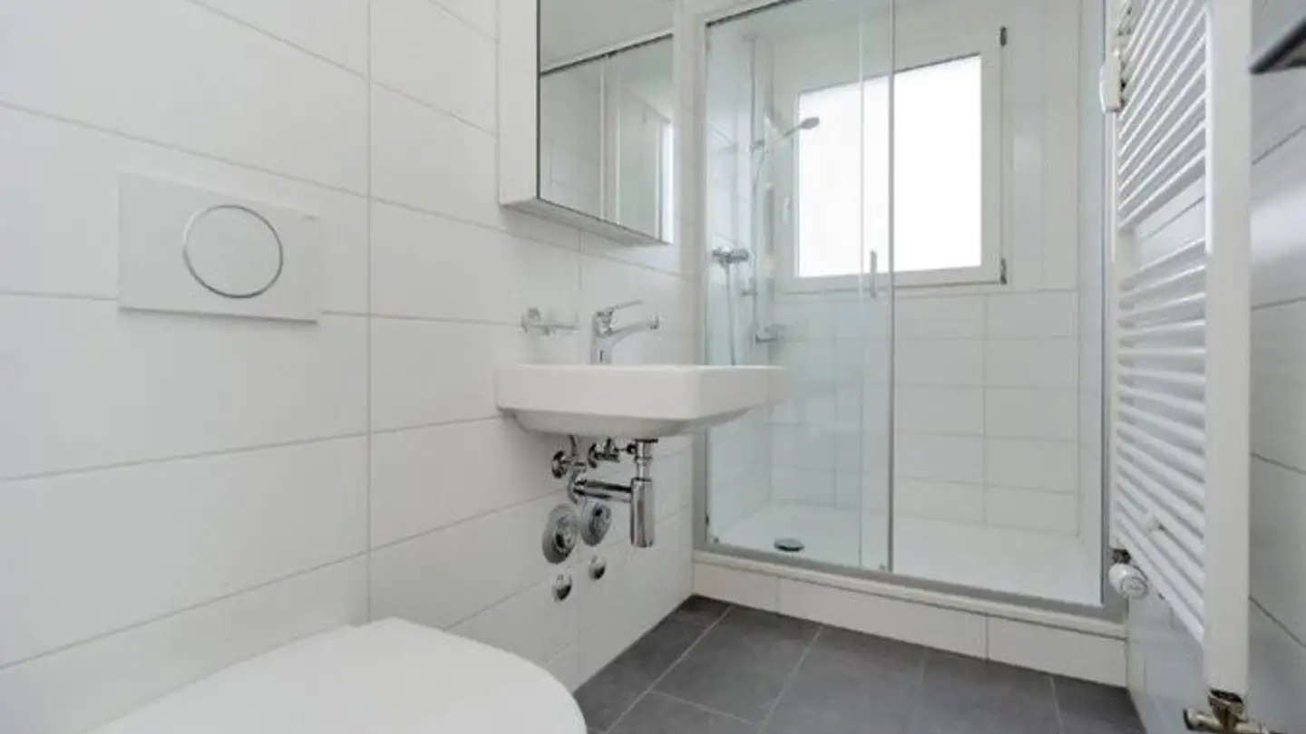 Wohnung mieten - Mühledorfstrasse 23, 3018 Bern - Foto 4