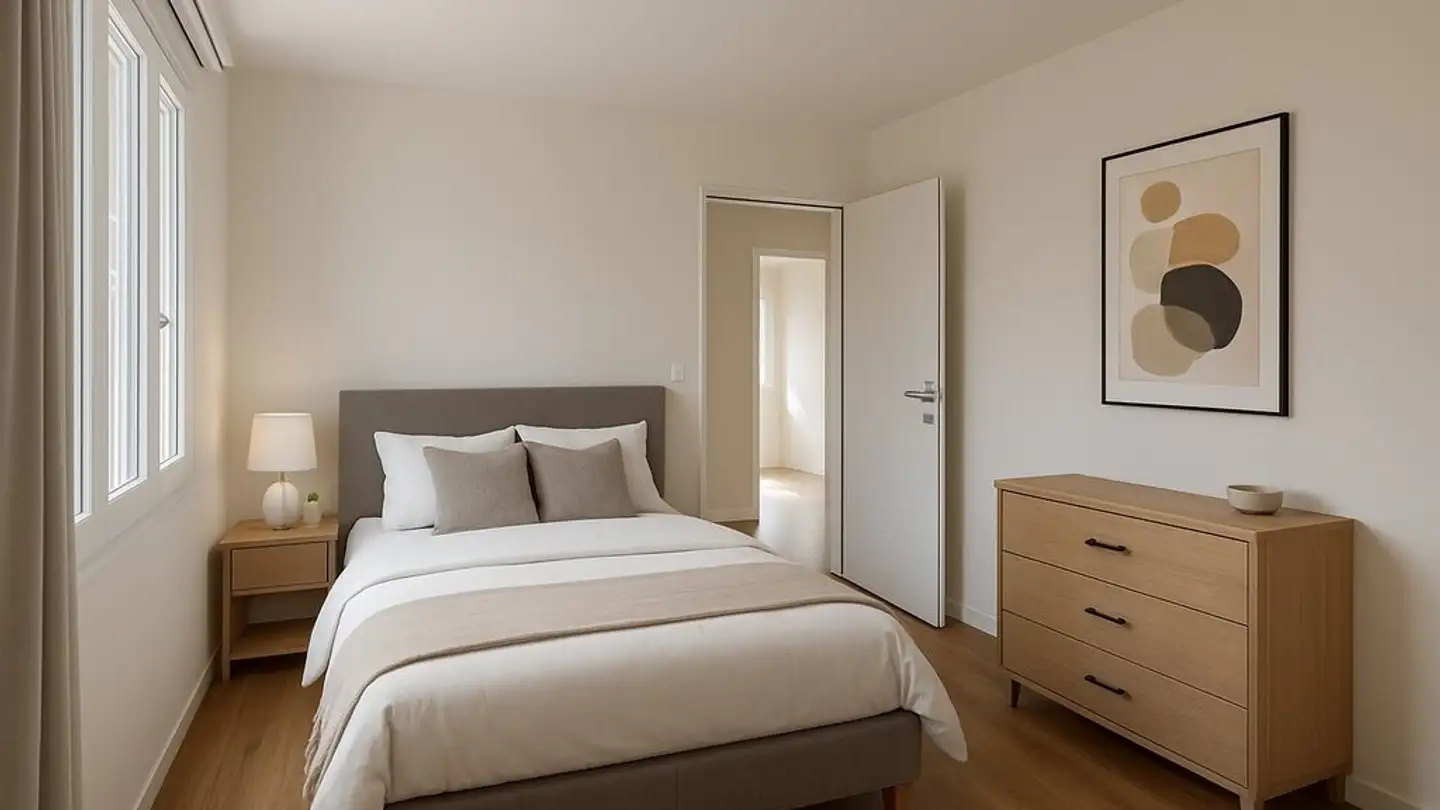 Wohnung mieten - Mausackerweg 71, 4153 Reinach BL - Foto 2