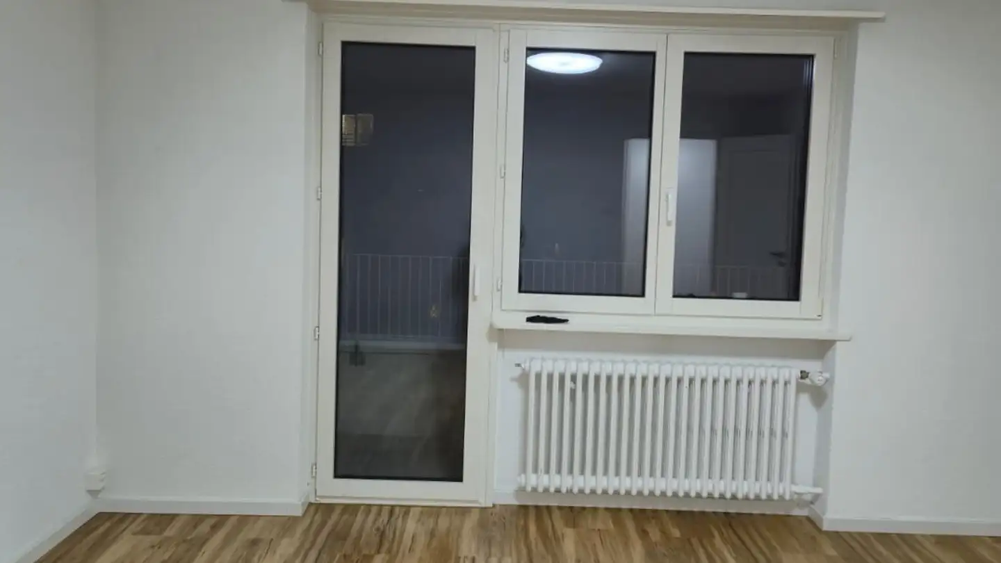 Zimmer mieten - 8055 Zürich