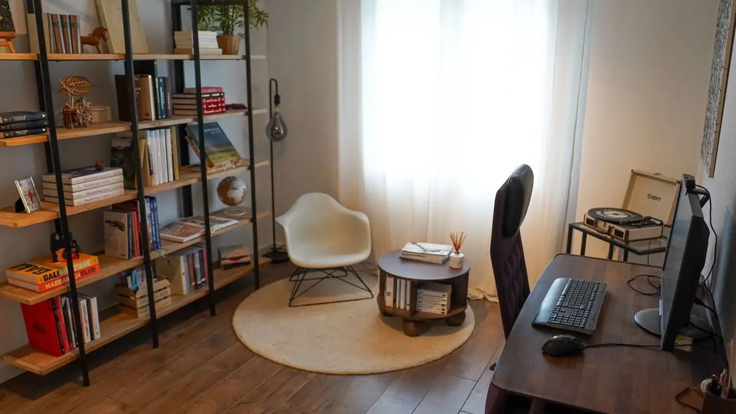 Single house for rent - 1269 Bassins - Photo 3