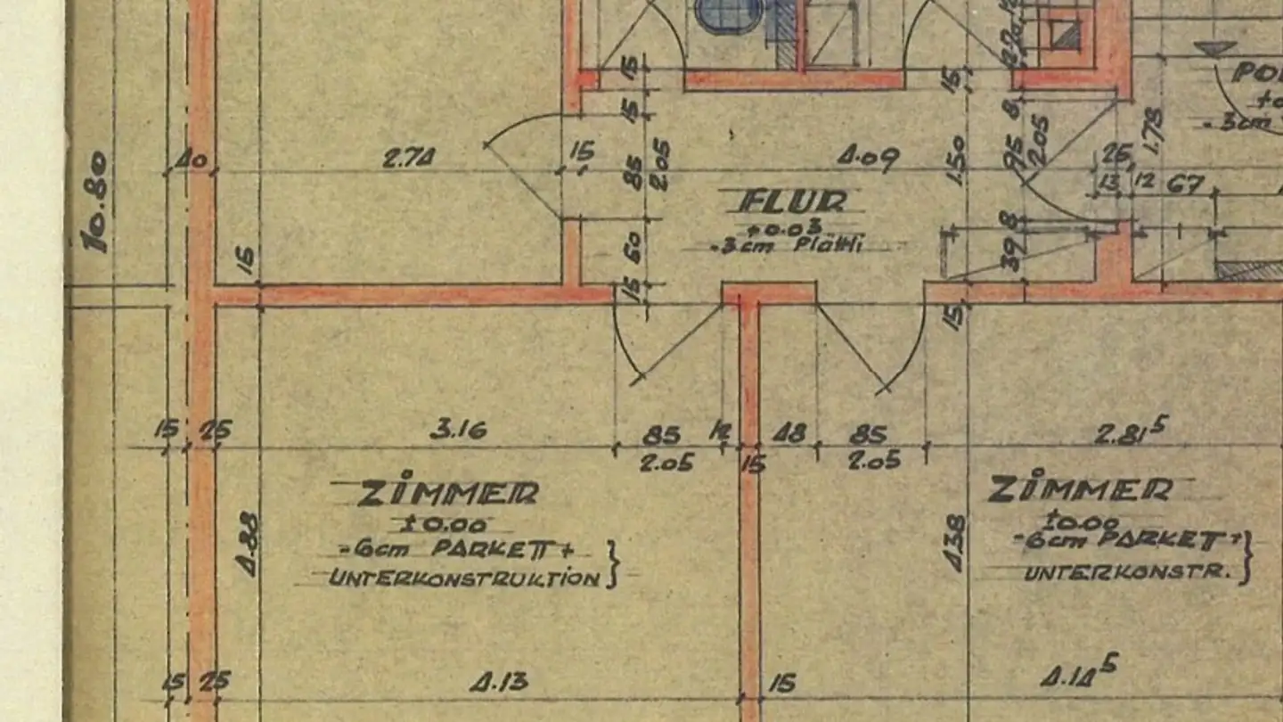 Single room for rent - 8055 Zürich - Photo 2