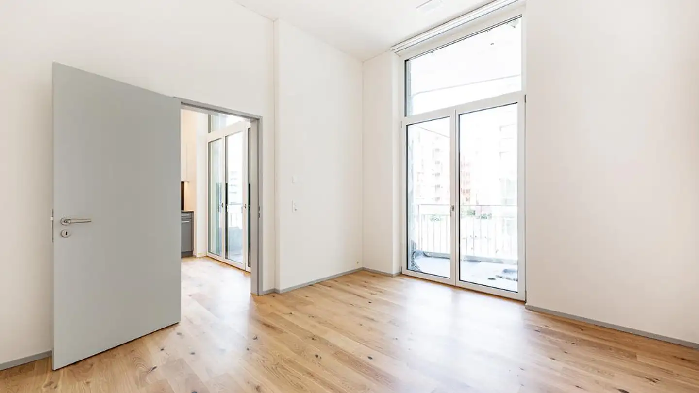 Apartment for rent - Solarstrasse 25, 8409 Winterthur - Photo 4