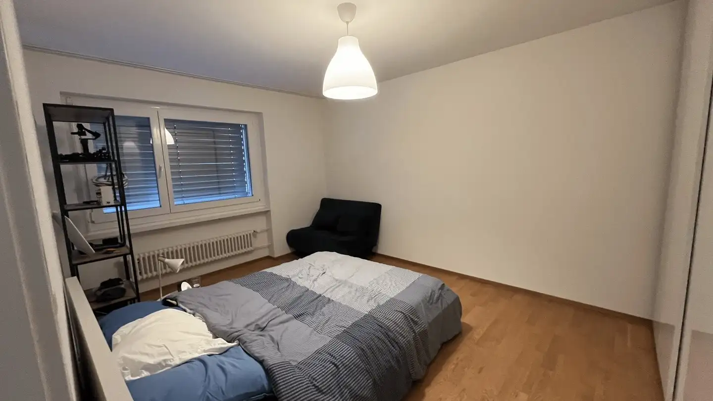 Appartamento ammobiliato in affitto - 8048 Zürich - Foto 4