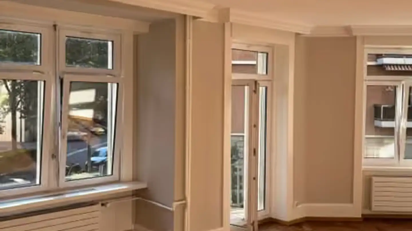 Wohnung mieten - 8008 Zürich