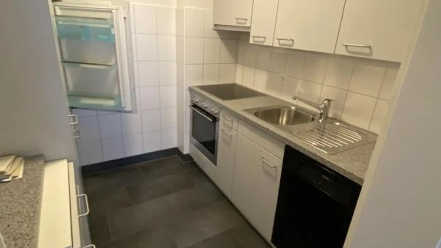 Apartment for rent - Wallstrasse 13, 4051 Basel