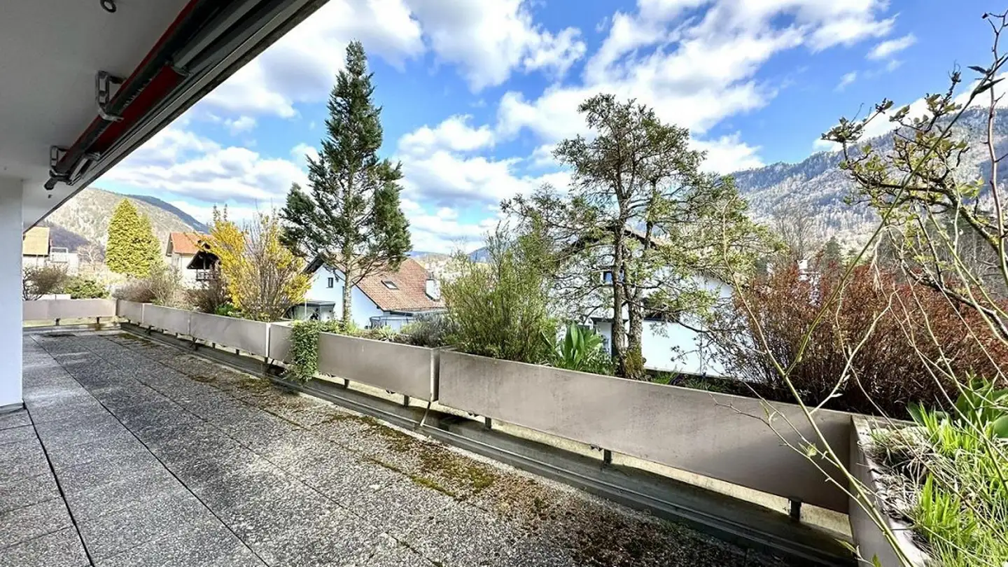 Appartement à vendre - Rue de la Condemine, 2740 Moutier - Photo 2