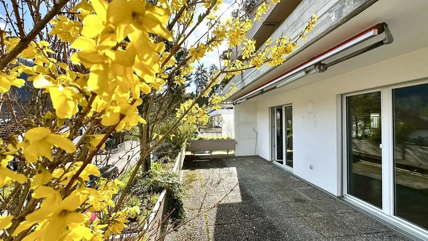 Appartement à vendre - Rue de la Condemine, 2740 Moutier - Photo 3