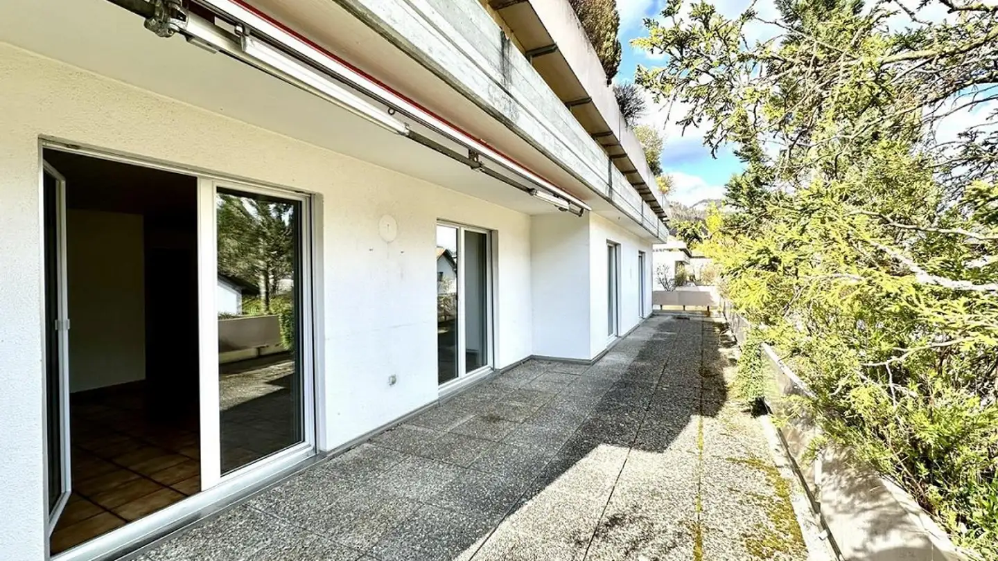 Appartement à vendre - Rue de la Condemine, 2740 Moutier - Photo 4