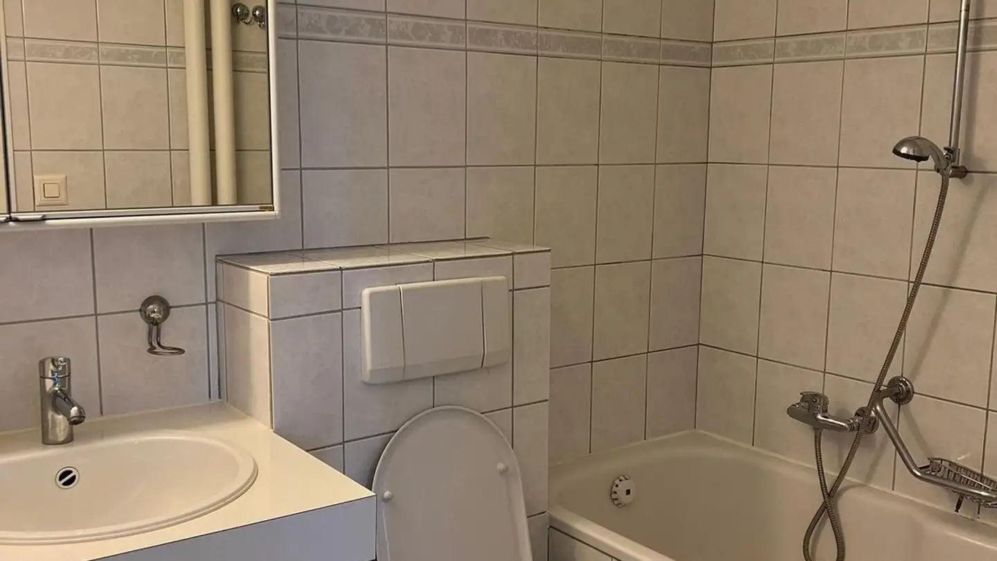 Apartment for rent - Rosenstrasse 12, 9430 St. Margrethen SG - Photo 3