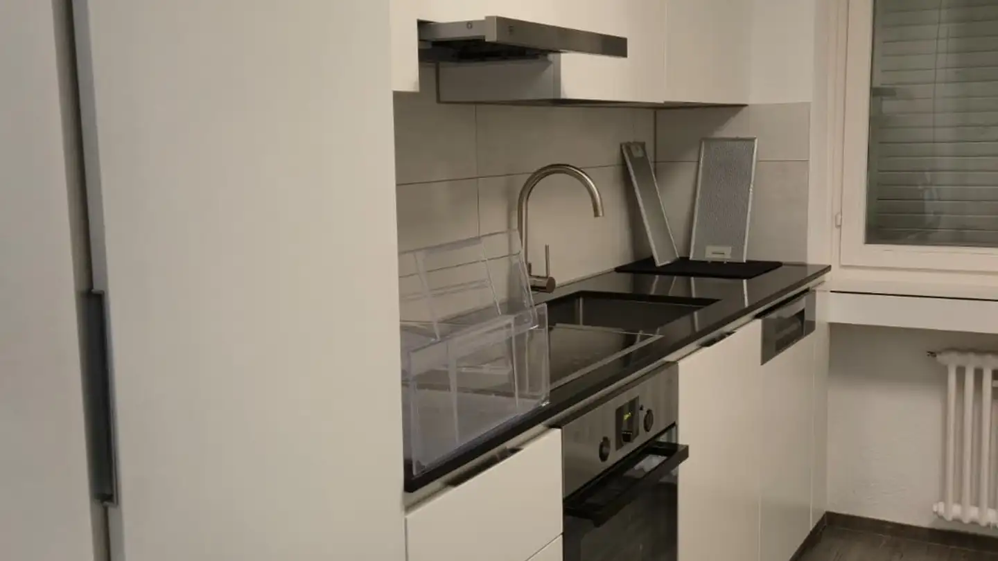 Single room for rent - 8055 Zürich - Photo 4