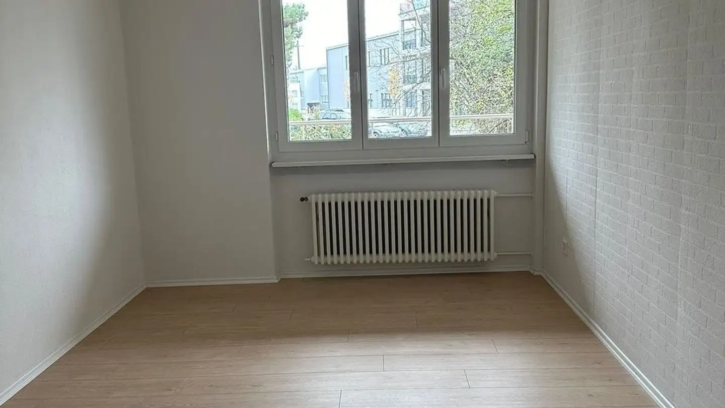 Apartment for rent - Rosenstrasse 12, 9430 St. Margrethen SG - Photo 4