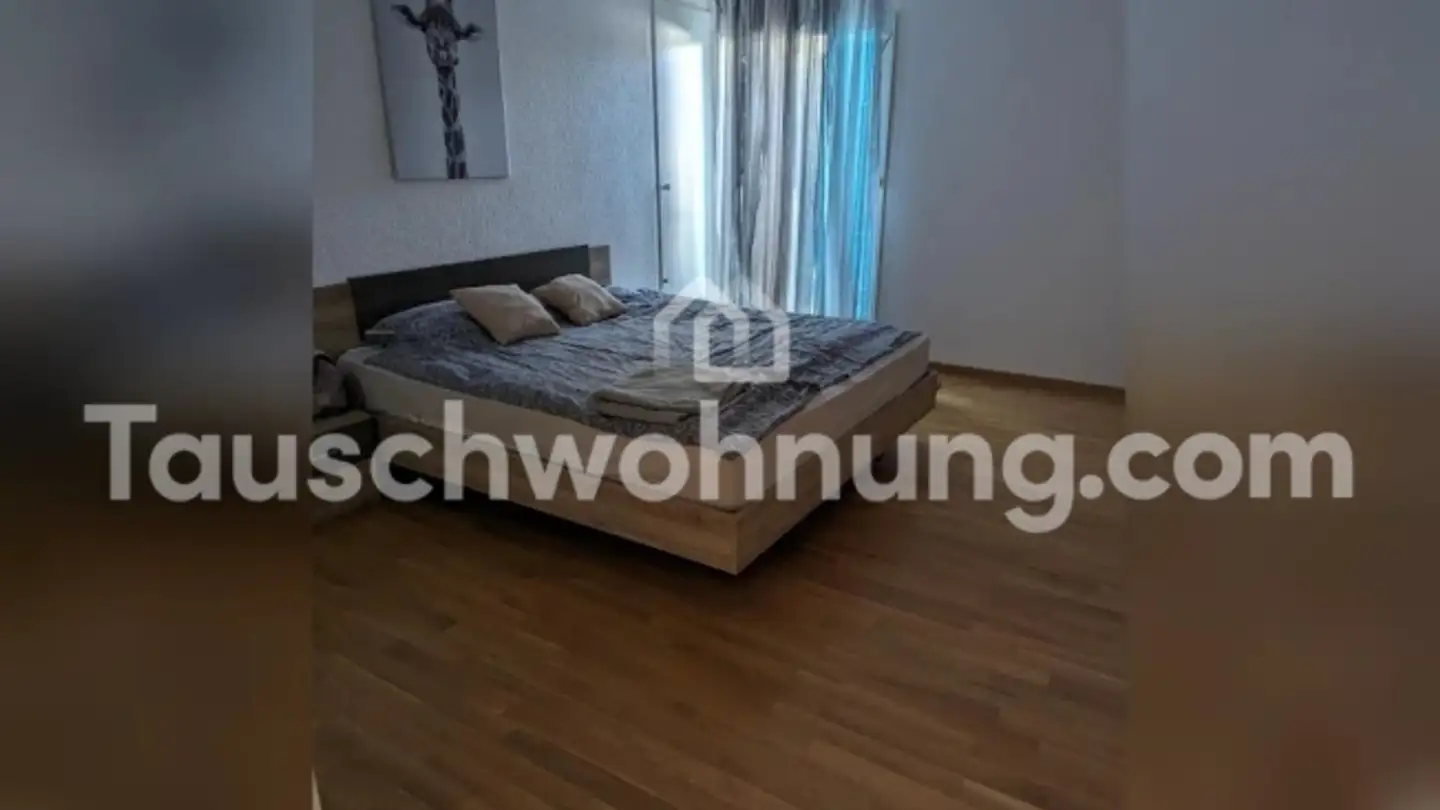 Apartment for rent - 8048 Zürich