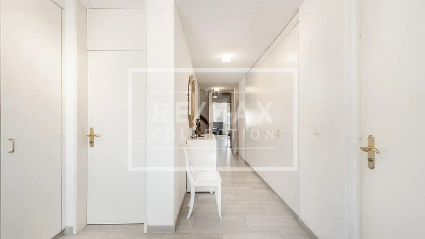 Appartamento a gradini in vendita - 6353 Weggis - Foto 4