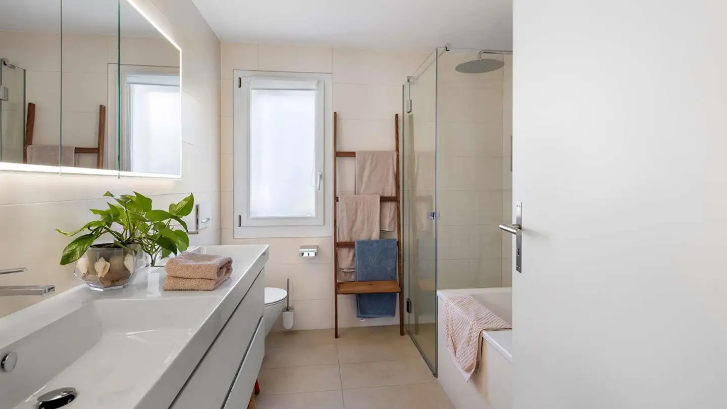 Maison en terrasse à louer - Letzacherstrasse 37, 8117 Fällanden - Photo 4