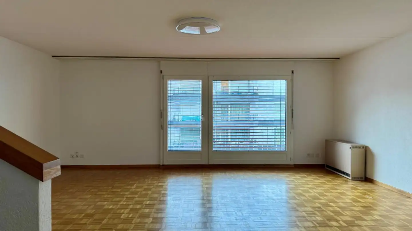 Duplex in affitto - Freifeldstrasse 21, 7000 Chur - Photo 4