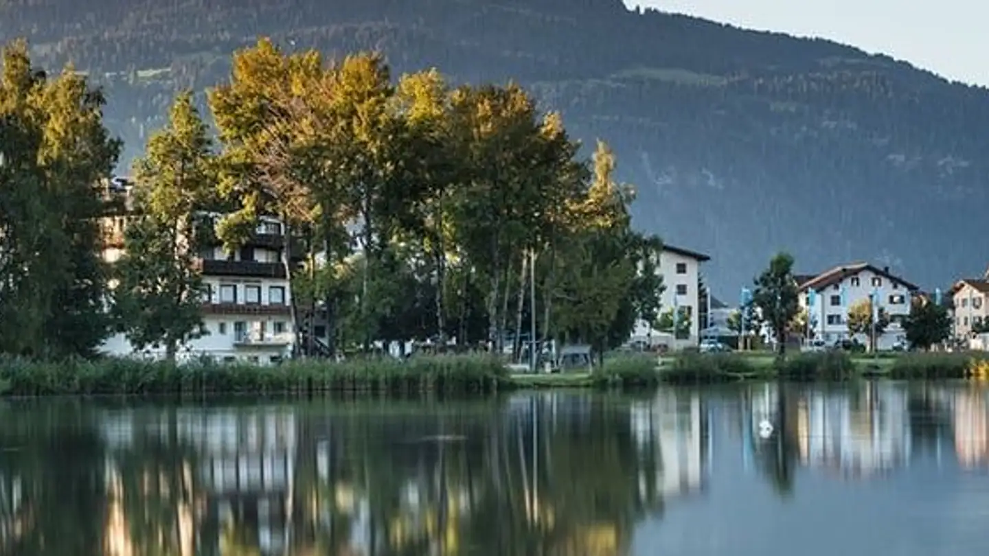 Furnished apartment for rent - 7031 Laax GR