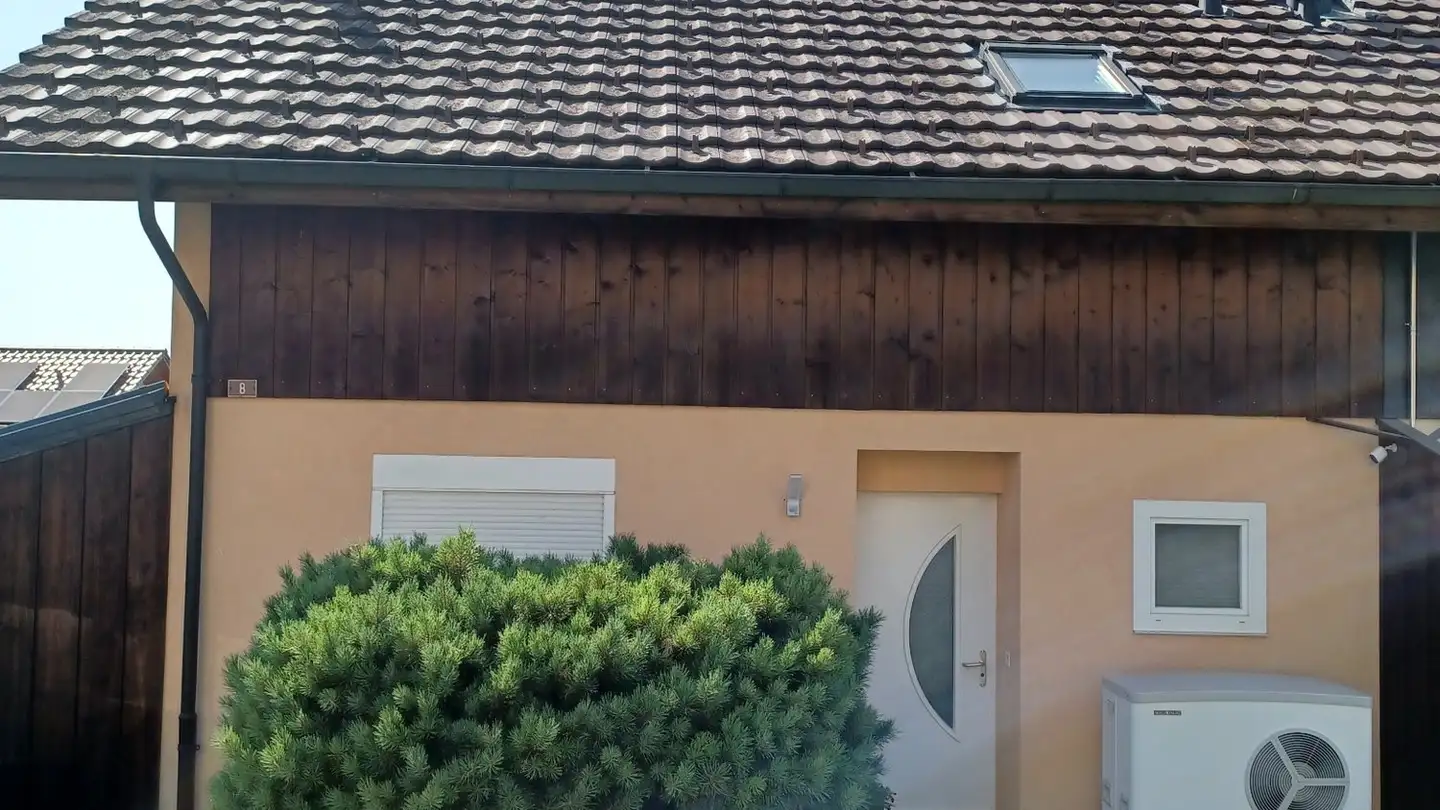 Casa singola in vendita - Chemin De La Marouette 8, 1607 Palézieux - Photo 4