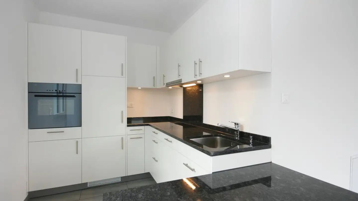 Apartment for rent - Dorfstrasse 65, 8805 Richterswil