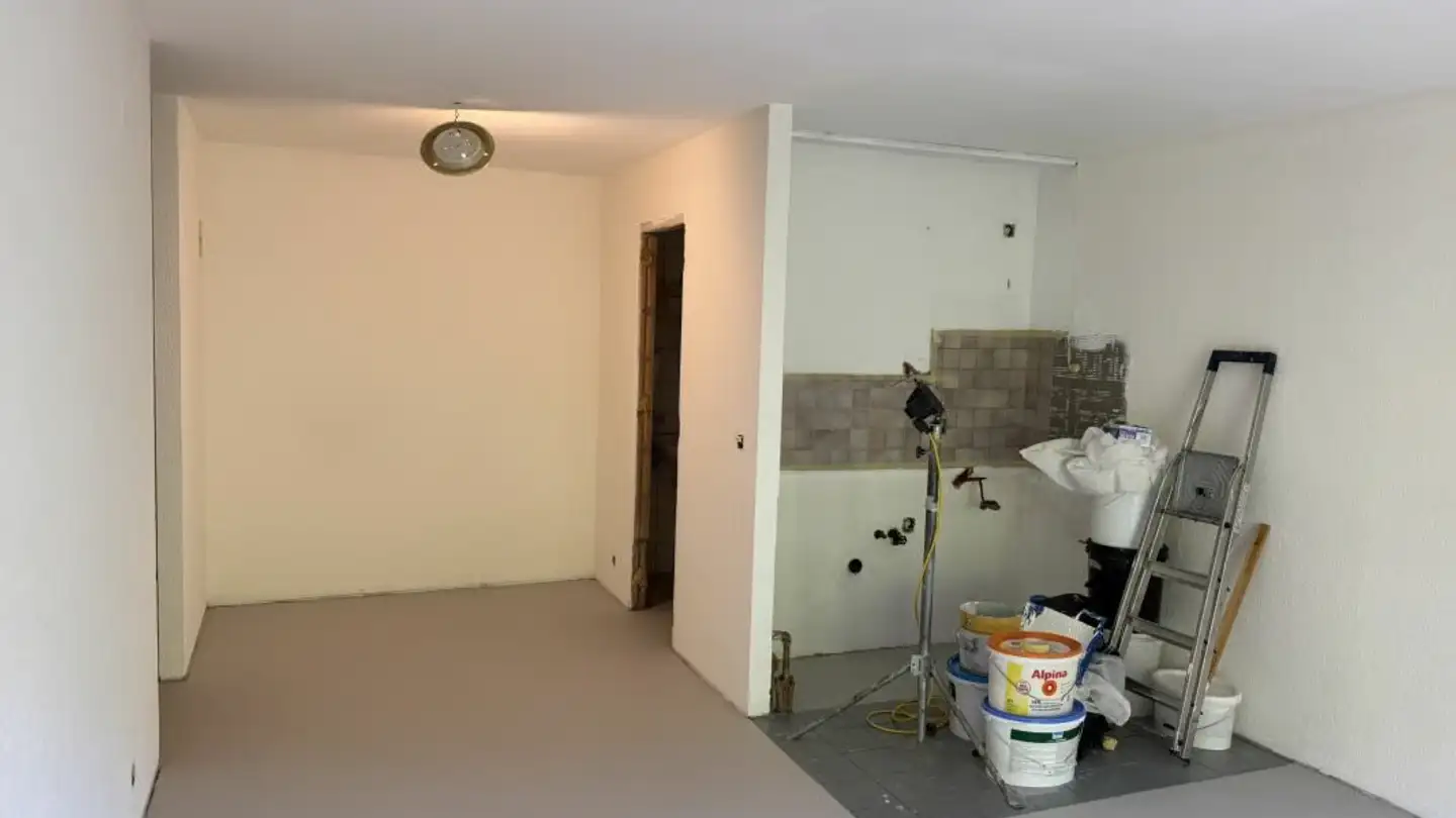 Studio in vendita - Route De Fruence 103, 1618 Châtel-St-Denis - Foto 2