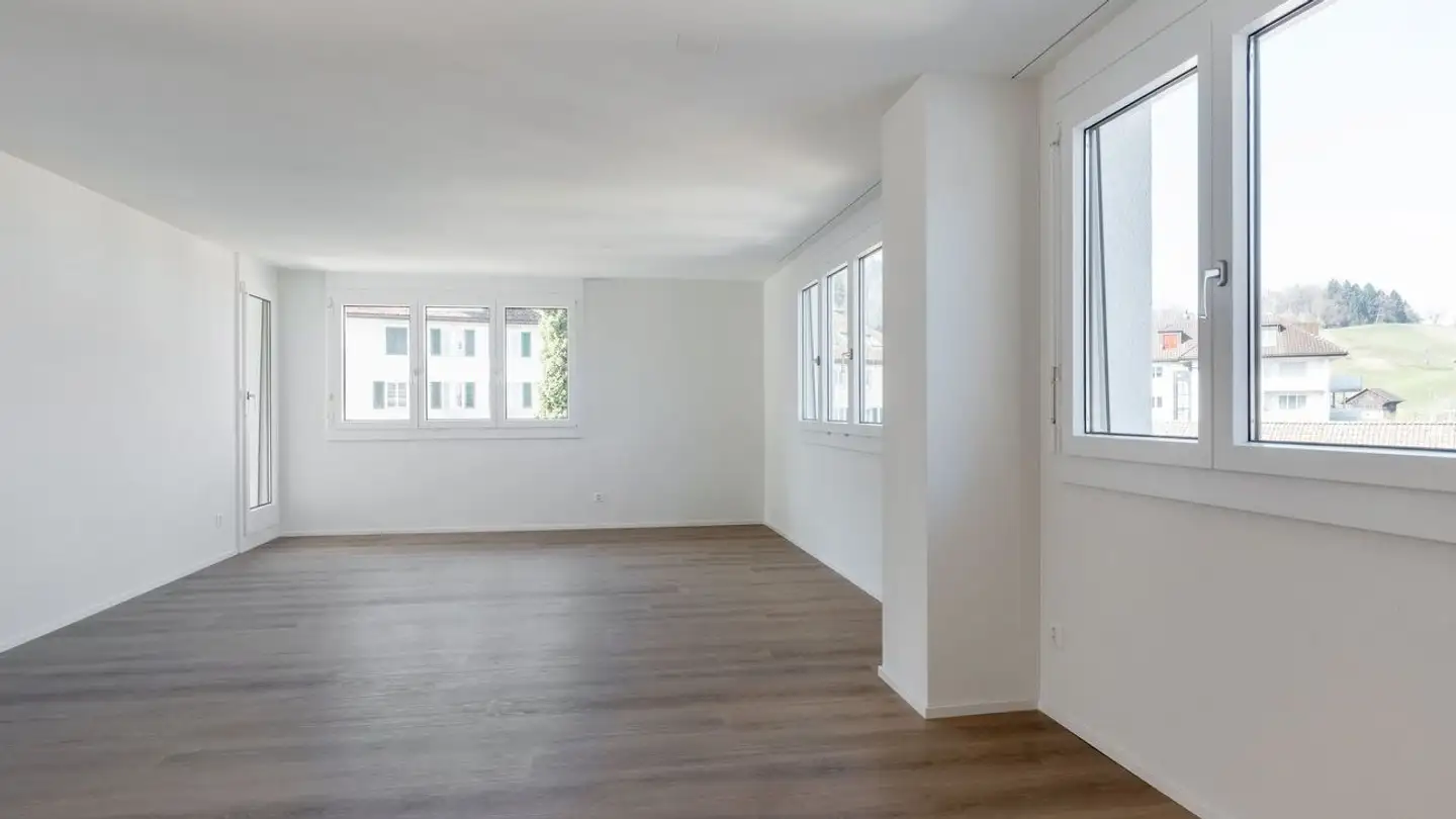 Appartamento in affitto - Pfäffikonerstrasse 3, 8834 Schindellegi - Foto 2