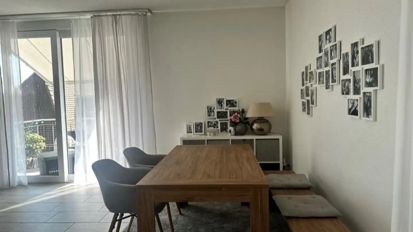 Appartamento in affitto - Dorfstrasse 65, 8805 Richterswil - Photo 4