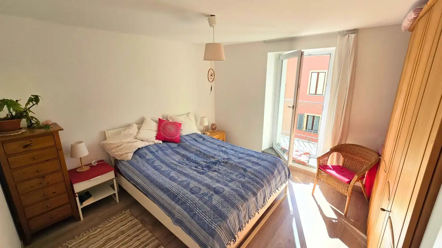 Appartement à louer - Via Principale 37, 6690 Cavergno - Photo 3